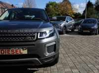 Land Rover Range Rover Evoque 2.0 eD4 2WD