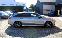 Mercedes-Benz CLA 200 d Shooting Brake Automaat