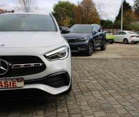 Mercedes-Benz GLA 180 d Automaat