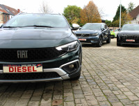 Fiat Tipo Cross 1.6 MultiJet