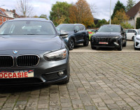 BMW 116 i