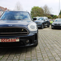 MINI Cooper SE Countryman 1.5A PHEV ALL4