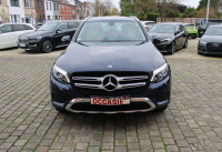 Mercedes-Benz GLC 250 4-Matic