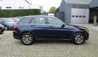 Mercedes-Benz GLC 250 4-Matic