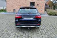 Mercedes-Benz GLC 250 4-Matic