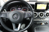 Mercedes-Benz GLC 250 4-Matic