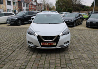 Nissan Micra 1.0 IG-T