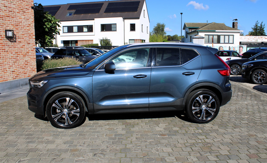 Volvo XC40 1.5 T3 Geartronic