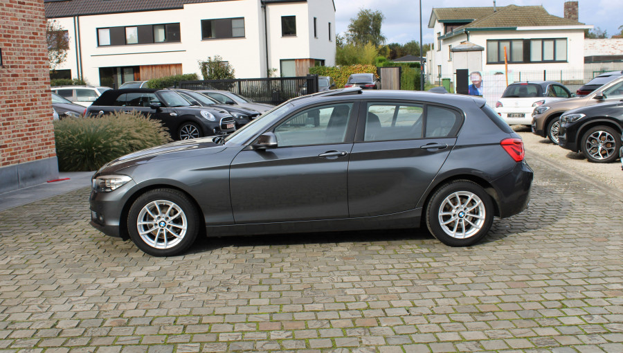 BMW 116 i