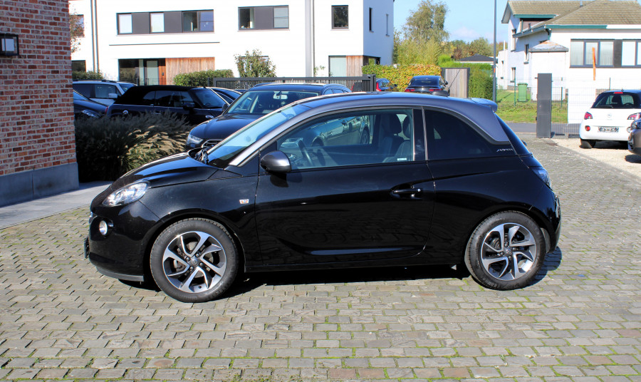 Opel Adam 1.2i