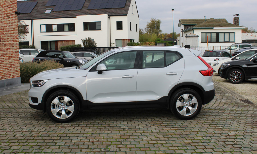 Volvo XC40 1.5 T3 Geartronic